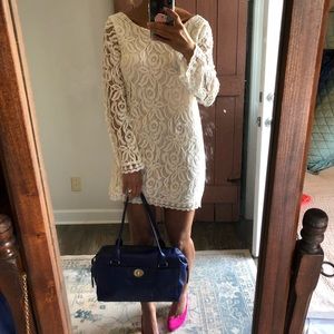 American Rag Lace Dress